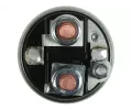 AS-PL Elektromagnetický spínač startéru APL SS2028P, SS2028P