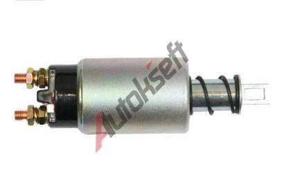 AS-PL Elektromagnetický spínač startéru APL SS2033, SS2033 AS-PL Elektromagnetický spínač startéru APL SS2033, SS2033