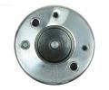 AS-PL Elektromagnetick spna startru APL SS2041, SS2041