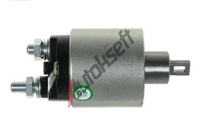 AS-PL Elektromagnetick spna startru APL SS2058P, SS2058P