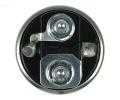 AS-PL Elektromagnetick spna startru APL SS2058P, SS2058P