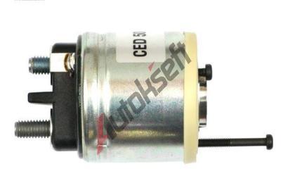 AS-PL Elektromagnetick spna startru APL SS3004(VALEO), SS3004(VALEO)