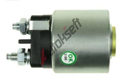 AS-PL Elektromagnetick spna startru APL SS3012P, SS3012P