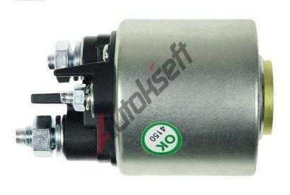 AS-PL Elektromagnetick spna startru APL SS3013P, SS3013P