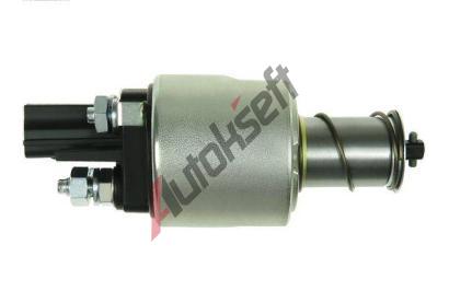 AS-PL Elektromagnetick spna startru APL SS3015P, SS3015P