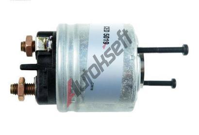AS-PL Elektromagnetick spna startru APL SS3016(VALEO), SS3016(VALEO)