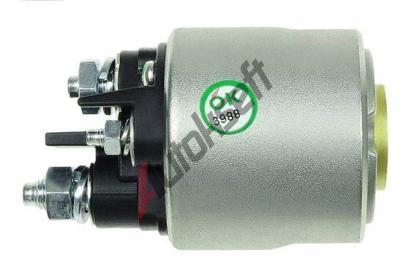 AS-PL Elektromagnetick spna startru APL SS3021P, SS3021P