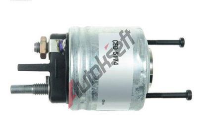 AS-PL Elektromagnetick spna startru APL SS3024(VALEO), SS3024(VALEO)