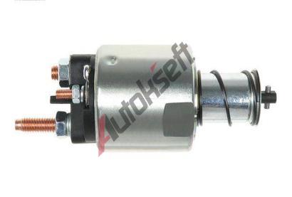 AS-PL Elektromagnetick spna startru APL SS3025, SS3025