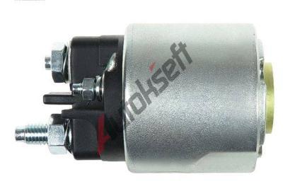 AS-PL Elektromagnetick spna startru APL SS3025P, SS3025P
