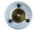 AS-PL Elektromagnetick spna startru APL SS3030(VALEO), SS3030(VALEO)
