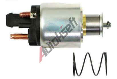 AS-PL Elektromagnetický spínač startéru APL SS3048, SS3048  AS-PL Elektromagnetický spínač startéru APL SS3048, SS3048