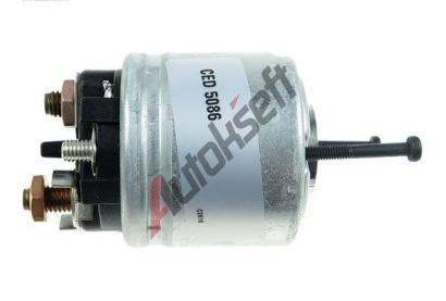 AS-PL Elektromagnetick spna startru APL SS3050(VALEO), SS3050(VALEO)