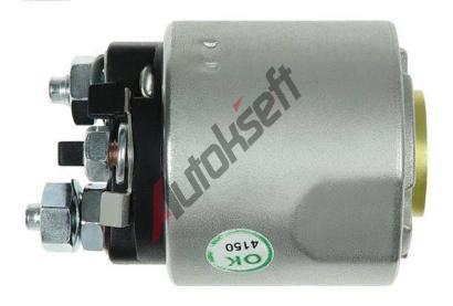 AS-PL Elektromagnetick spna startru APL SS3050P, SS3050P