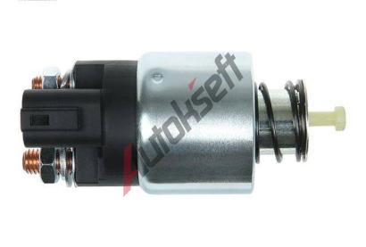 AS-PL Elektromagnetick spna startru APL SS3058S, SS3058S