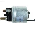 Elektromagnetick spna startru AS-PL ‐ APL SS3063(VALEO)