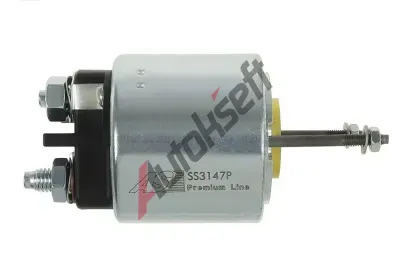 AS-PL Elektromagnetický spínač startéru APL SS3147P, SS3147P AS-PL Elektromagnetický spínač startéru APL SS3147P, SS3147P