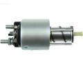 AS-PL Elektromagnetick spna startru ‐ APL SS4002