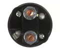 AS-PL Elektromagnetický spínač startéru APL SS4063S, SS4063S