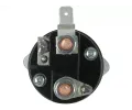 AS-PL Elektromagnetický spínač startéru APL SS4070S, SS4070S