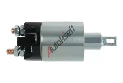 AS-PL Elektromagnetický spínač startéru APL SS5001, SS5001 AS-PL Elektromagnetický spínač startéru APL SS5001, SS5001