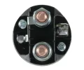 AS-PL Elektromagnetický spínač startéru APL SS5001, SS5001