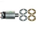 Elektromagnetick spna startru AS-PL ‐ APL SS5003P