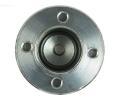 AS-PL Elektromagnetick spna startru APL SS5004, SS5004