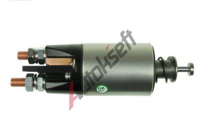 AS-PL Elektromagnetick spna startru APL SS5019P, SS5019P