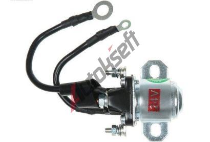 AS-PL Elektromagnetick spna startru APL SS5021, SS5021