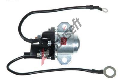 AS-PL Elektromagnetick spna startru APL SS5047, SS5047