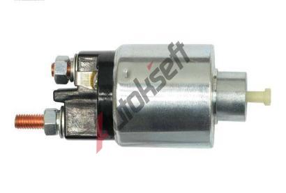 AS-PL Elektromagnetick spna startru APL SS5072, SS5072