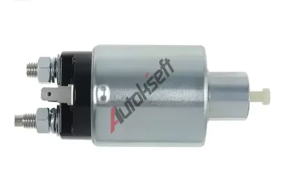 AS-PL Elektromagnetický spínač startéru APL SS5073, SS5073 AS-PL Elektromagnetický spínač startéru APL SS5073, SS5073