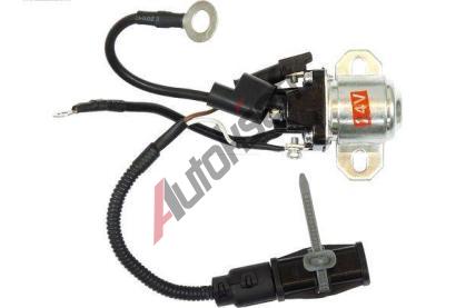 AS-PL Elektromagnetick spna startru APL SS5120, SS5120