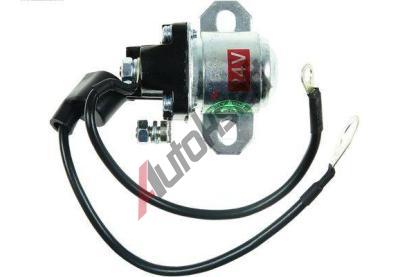 AS-PL Elektromagnetick spna startru APL SS5128, SS5128