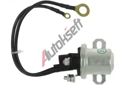 AS-PL Elektromagnetický spínač startéru APL SS5128P, SS5128P AS-PL Elektromagnetický spínač startéru APL SS5128P, SS5128P