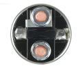 AS-PL Elektromagnetick spna startru APL SS5158P, SS5158P