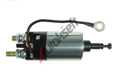 AS-PL Elektromagnetick spna startru APL SS5163S, SS5163S