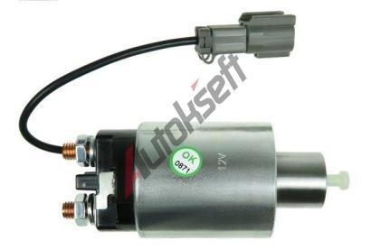 AS-PL Elektromagnetick spna startru APL SS5164P, SS5164P
