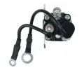 AS-PL Elektromagnetický spínač startéru APL SS5174S, SS5174S