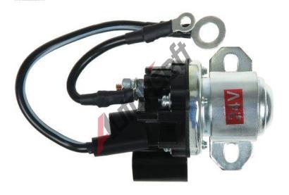AS-PL Elektromagnetick spna startru APL SS5175S, SS5175S
