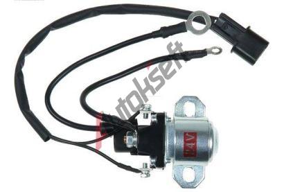 AS-PL Elektromagnetick spna startru APL SS5194S, SS5194S