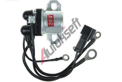 AS-PL Elektromagnetick spna startru APL SS5196S, SS5196S