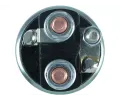 AS-PL Elektromagnetický spínač startéru APL SS5207S, SS5207S