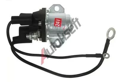 AS-PL Elektromagnetick spna startru APL SS5210S, SS5210S