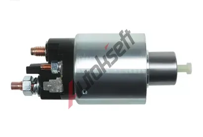 AS-PL Elektromagnetický spínač startéru APL SS5215S, SS5215S AS-PL Elektromagnetický spínač startéru APL SS5215S, SS5215S