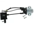 Elektromagnetick spna startru AS-PL ‐ APL SS5295(MITSUBISHI)