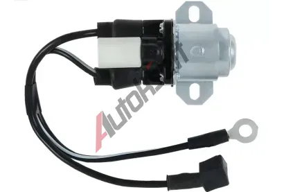 AS-PL Elektromagnetick spna startru APL SS5297(MITSUBISHI), SS5297(MITSUBISHI)