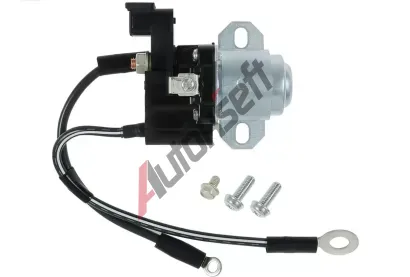 AS-PL Elektromagnetick� sp�na� start�ru APL SS5301(MITSUBISHI), SS5301(MITSUBISHI)