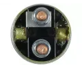 AS-PL Elektromagnetick spna startru APL SS5306(MITSUBISHI), SS5306(MITSUBISHI)